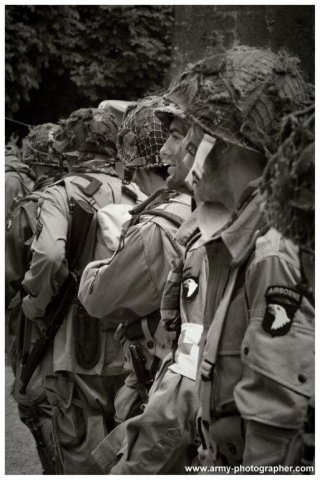 D-Day Normandy